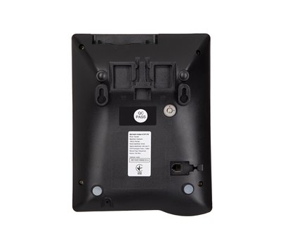 Зображення 3 Телефон 2E AP-310 Black без автовідповідача
