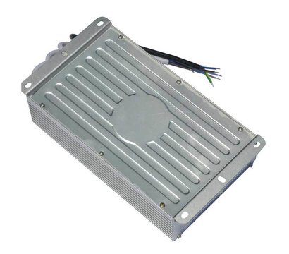 Изображение 3 Блок питания Prolum PL-P-200-12-WP импульсный, Ток (А): 16.7 А