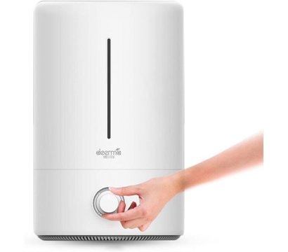 Зображення 3 Зволожувач повітря Deerma DEM-F628