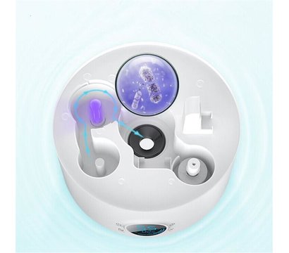 Зображення 3 Зволожувач повітря Deerma DEM-F628S