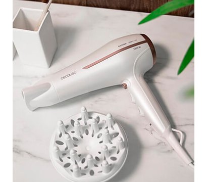 Зображення 3 Фен Cecotec Bamba IoniCare 5200 Aura CCTC-04200
