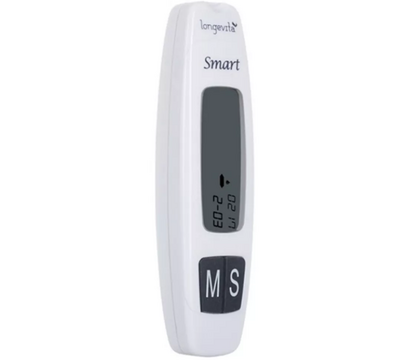Изображение 4 Глюкометр Longevita Smart