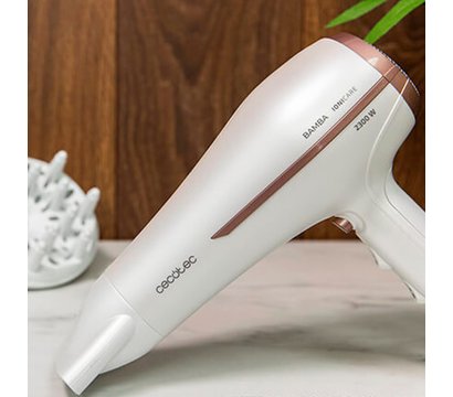 Зображення 4 Фен Cecotec Bamba IoniCare 5200 Aura CCTC-04200