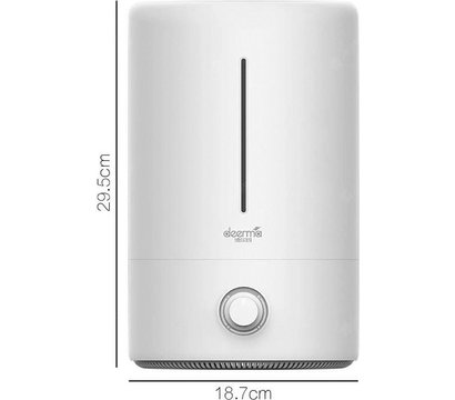 Зображення 5 Зволожувач повітря Deerma DEM-F628