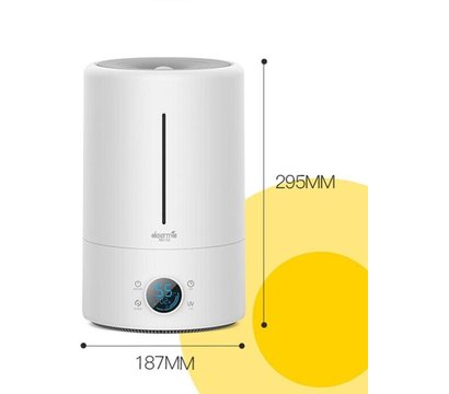 Зображення 5 Зволожувач повітря Deerma DEM-F628S