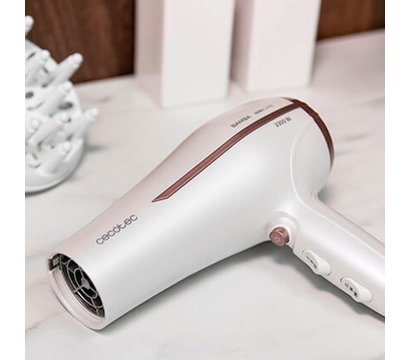 Зображення 5 Фен Cecotec Bamba IoniCare 5200 Aura CCTC-04200