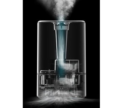 Зображення 6 Зволожувач повітря Deerma DEM-F628