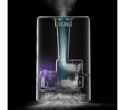 Зображення 6 Зволожувач повітря Deerma DEM-F628S