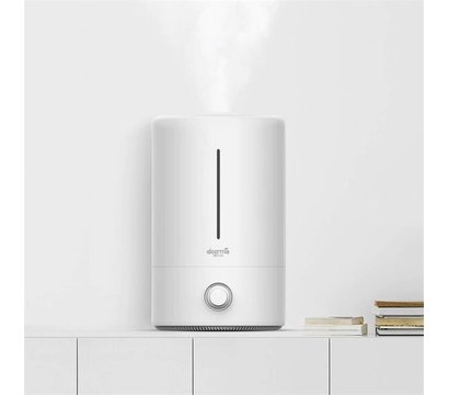 Зображення 7 Зволожувач повітря Deerma DEM-F628