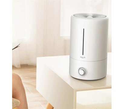 Зображення 9 Зволожувач повітря Deerma DEM-F628