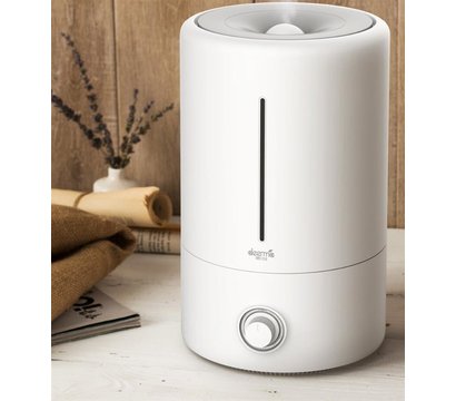 Зображення 10 Зволожувач повітря Deerma DEM-F628