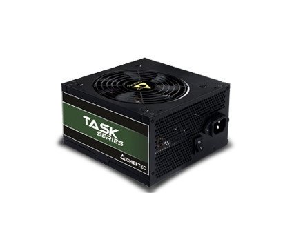 Зображення 2 Блок живлення Chieftec TPS-700S 700W