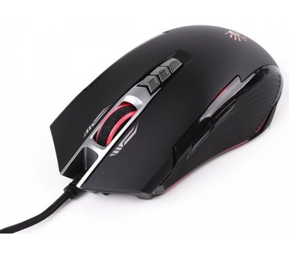 Изображение 2 Мышь A4Tech P93s Bloody USB Black