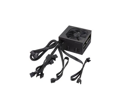 Зображення 3 Блок живлення FSP HP2-600