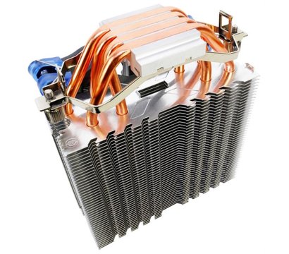 Изображение 3 Охлаждение для процессора Aerocool Verkho 4