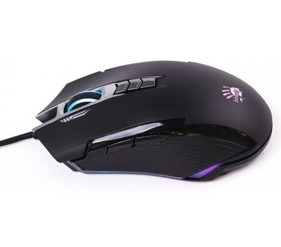 Изображение 3 Мышь A4Tech P93s Bloody USB Black