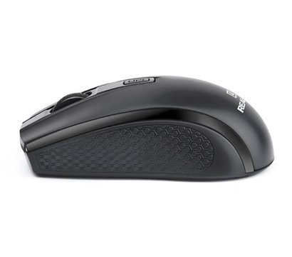 Изображение 4 Мышь REAL-EL RM-308 Black