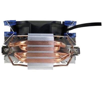 Изображение 4 Охлаждение для процессора Aerocool Verkho 4