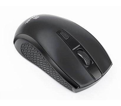 Изображение 8 Мышь REAL-EL RM-308 Black