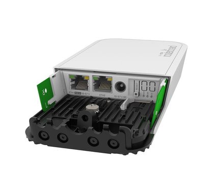 Зображення 2 Точка доступу MikroTik wAP ac LTE6 Kit (RBwAPGR-5HacD2HnD&R11e-LTE6)