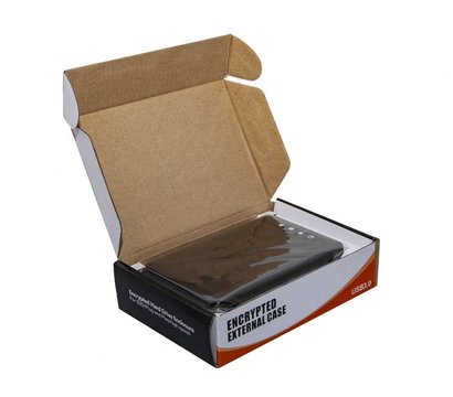 Изображение 2 Frime FHEE10025U30 Black