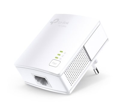 Изображение 3 Powerline адаптер TP-Link TL-PA7017 Kit