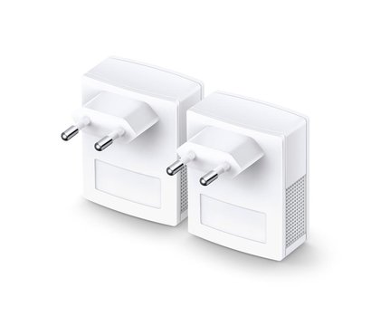 Изображение 4 Powerline адаптер TP-Link TL-PA7017 Kit