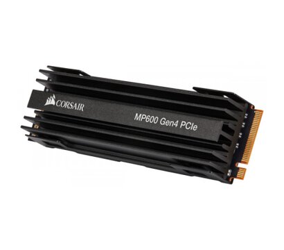 Зображення 2 SSD диск Corsair Force Series MP600 1TB M.2 2280 PCIe 4.0 x4 3D TLC — C-F1000GBMP600