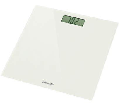 Изображение 2 Весы электронный Sencor SBS 2301WH