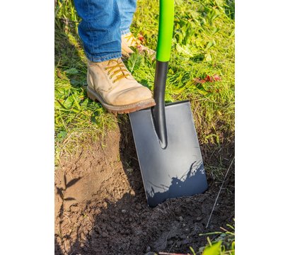 Изображение 2 Лопата штыковая Verto 125 см - 15G011