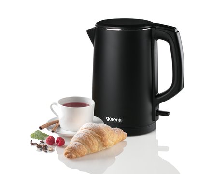 Изображение 2 Электрочайник Gorenje K15DWB