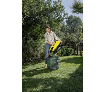 Изображение 2 Газонокосилка Karcher LMO 18-36 Battery