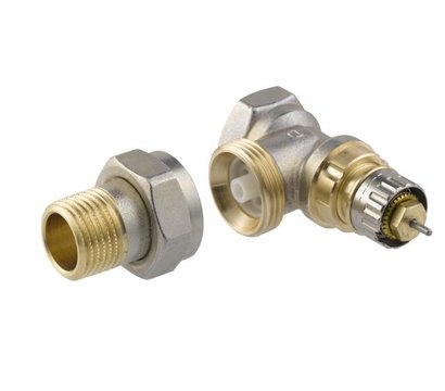 Зображення 2 Клапан Danfoss RA-N 15 - 013G0013