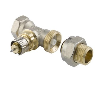 Зображення 2 Клапан Danfoss RA-N 15 - 013G0014