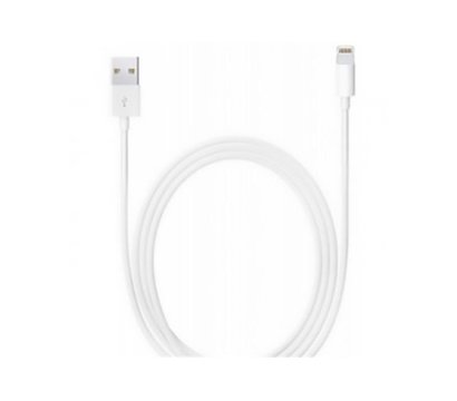 Изображение 3 Кабель ZMI USB-Lightning MFi 1m White - AL813