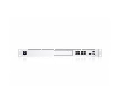 Зображення 3 Маршрутизатор Ubiquiti UniFi Dream Machine UDM-PRO