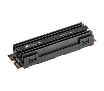 Зображення 3 SSD диск Corsair Force Series MP600 1TB M.2 2280 PCIe 4.0 x4 3D TLC — C-F1000GBMP600