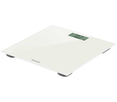 Изображение 3 Весы электронный Sencor SBS 2301WH