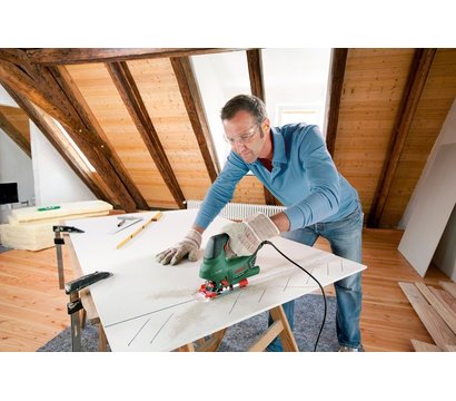 Изображение 3 Электролобзик Bosch Expert PST 900 PEL - 0.603.3A0.220