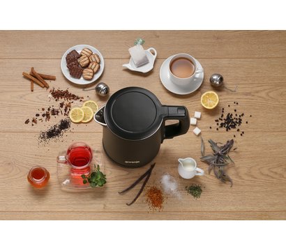 Изображение 3 Электрочайник Gorenje K15DWB