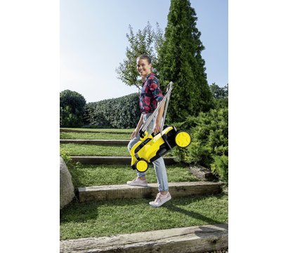 Зображення 3 Газонокосарка Karcher LMO 18-33 Battery