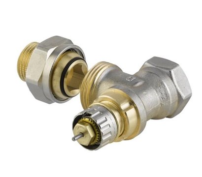 Зображення 3 Клапан Danfoss RA-N 15 - 013G0013