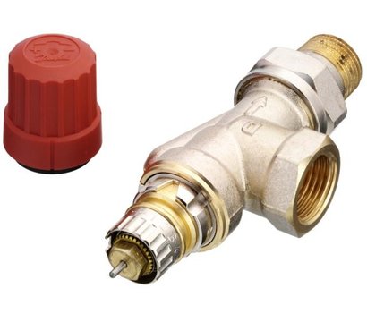 Зображення 3 Клапан Danfoss RA-N 15 - 013G0153