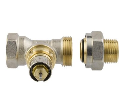 Зображення 3 Клапан Danfoss RA-N 15 - 013G0014