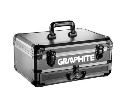 Изображение 3 Дрель-шуруповерт Graphite 58G022-PS15