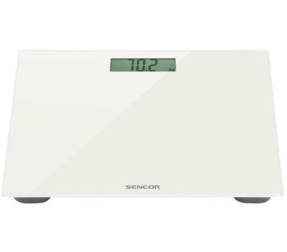 Изображение 4 Весы электронный Sencor SBS 2301WH
