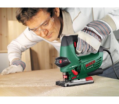 Изображение 4 Электролобзик Bosch Expert PST 900 PEL - 0.603.3A0.220