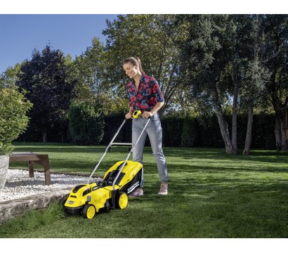 Зображення 4 Газонокосарка Karcher LMO 18-33 Battery