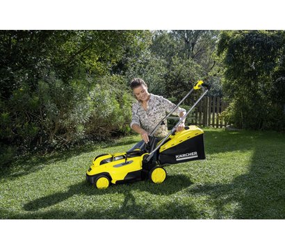 Изображение 4 Газонокосилка Karcher LMO 18-36 Battery