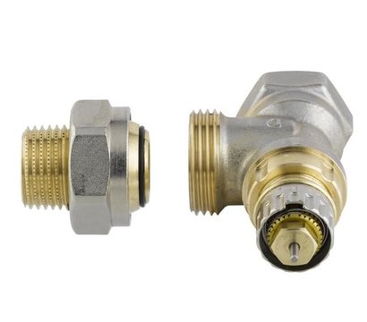 Зображення 4 Клапан Danfoss RA-N 15 - 013G0013